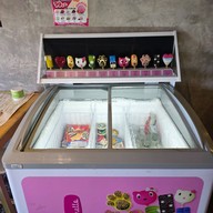 บรรยากาศ Kyofu sushi&bar