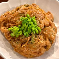 เมนูของร้าน กับข้าวกับปลา เดอะพรอมานาด