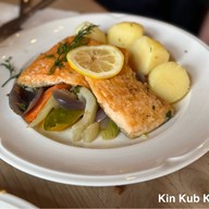 HB Hofbräuhaus München