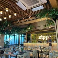 Pippa Restaurant พัทยา
