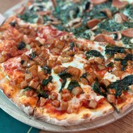 Govinda Italian Restaurant & Pizzeria