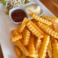 สุมาลี คาเฟ่. Sumalee Café, Sawankhalok สวรรคโลก