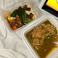 แจ็คหมึกช็อตยำหอยนางรม