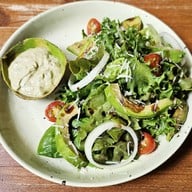 เมนูของร้าน โว้วล่าเนอวาน่าน