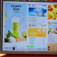 เมนู Hengcha เฮงชา ซีคอน บางแค ชั้น 4