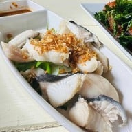 เมนูของร้าน บ้านมะยม