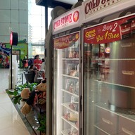 Cold Stone Creamery เทอร์มินอล 21 โคราช