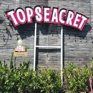 Top Seacret Beach Cafe