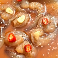 ดองดอง  ทะเลดอง