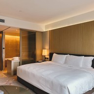 The Okura Prestige Bangkok โรงแรม ดิ โอกุระ เพรสทีจ กรุงเทพฯ