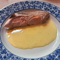 เมนูของร้าน ALATi Siam Kempinski Hotel Bangkok