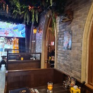 บรรยากาศ Secret Chamber MBK Center