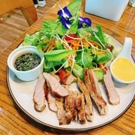 เมนูของร้าน Organ by SmartNineFarm Organ by smart nine farm