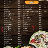 เมนู ครัวหัวร้อน=2 ตลาดเลียบทางรถไฟบางปะอิน