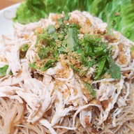 ครัวบ้านสา เฮงเฮง (Krua Ban Sa Heng Heng ⭐⭐⭐) เดอะแคนวาส-สำโรง