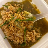 เมนูของร้าน แจ็คหมึกช็อตยำหอยนางรม