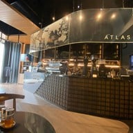 Atlas Specialty Coffee Little Walk Ladkrabung