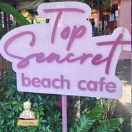 Top Seacret Beach Cafe