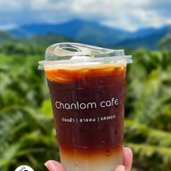 เมนูของร้าน chanlom cafc  พัทลุง