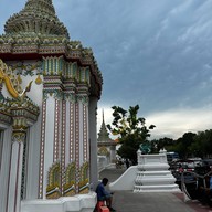 วัดพระเชตุพนวิมลมังคลารามราชวรมหาวิหาร (วัดโพธิ์)