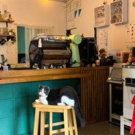 Purr-Cup Home Cafe Roaster