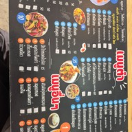 เมนู ยำปูม้าเจ็ดยอด สารภี