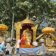 อนุสาวรีย์ครูบาศรีวิชัย