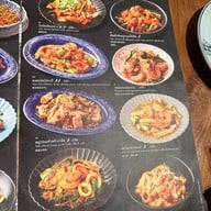 กับข้าวกับปลา เดอะพรอมานาด