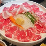 Bar-B-Q Plaza สายไหม อเวนิว