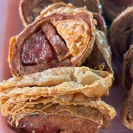 ข้าวผัดปู ก.ราชพฤกษ์  สาขานครอินทร์