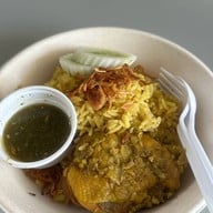 อาอีซะฮ์ รสดี บางลำพู พระนคร (Phra Nakhon)