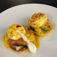 The Food School Samyan