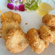 สุมาลี คาเฟ่. Sumalee Café, Sawankhalok สวรรคโลก