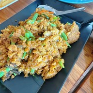 สุมาลี คาเฟ่. Sumalee Café, Sawankhalok สวรรคโลก