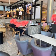 Cold Stone Creamery เทอร์มินอล 21 โคราช