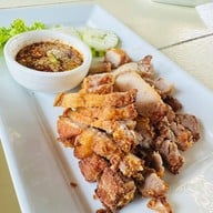 เมนูของร้าน บ้านมะยม