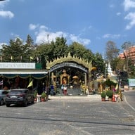 อนุสาวรีย์ครูบาศรีวิชัย