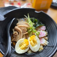 เมนูของร้าน Kyofu sushi&bar