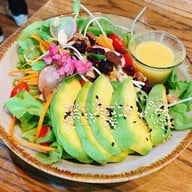 เมนูของร้าน Organ by SmartNineFarm Organ by smart nine farm
