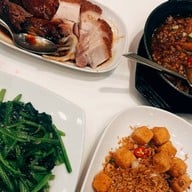 Four Seasons Chinese Restaurant สยามพารากอน