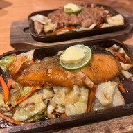 อาหารของสมาคมญี่ปุ่น สาธรธานี 2