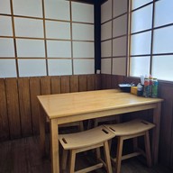 บรรยากาศ Kyofu sushi&bar