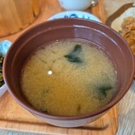 เมนูของร้าน Kogoro Katsu Mega Bangna