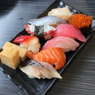 Sushi Masa ราชเทวี