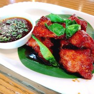 เมนูของร้าน Organ by SmartNineFarm Organ by smart nine farm