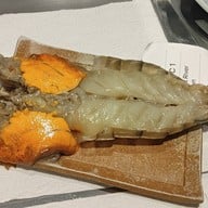 Serina Japanese Teppanyaki -