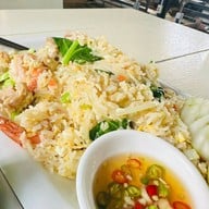 เมนูของร้าน บ้านมะยม