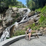 บรรยากาศ Wtf Coffee Camp