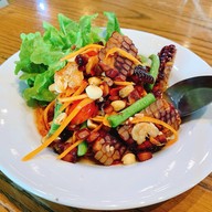 เมนูของร้าน Organ by SmartNineFarm Organ by smart nine farm