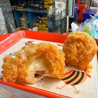 Snack Bar🍟เฟรนฟรายเขย่าและของทอด🍟 สเน็กบาร์